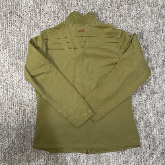 Columbia Sportswear Women's‎ Fleece Jacket – Size Medium - Picture 2 of 7